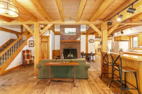 15 Church Street Gilmanton NH 03837