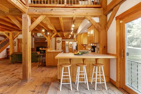 15 Church Street Gilmanton NH 03837