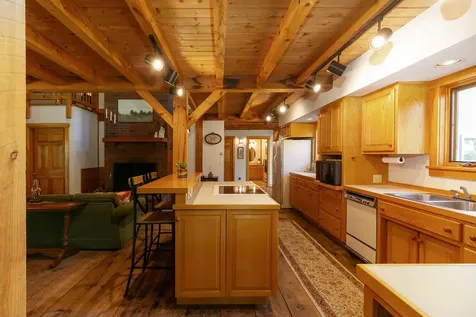 15 Church Street Gilmanton NH 03837