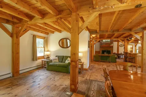 15 Church Street Gilmanton NH 03837