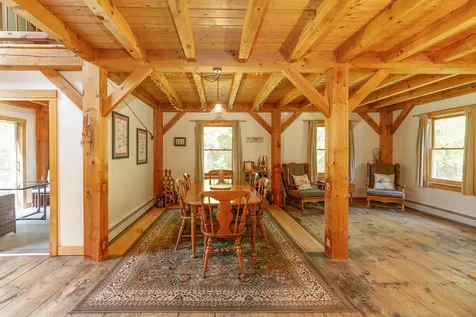 15 Church Street Gilmanton NH 03837