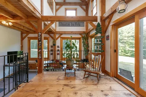 15 Church Street Gilmanton NH 03837