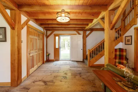 15 Church Street Gilmanton NH 03837