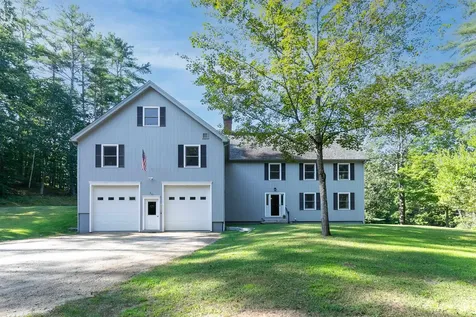 15 Church Street Gilmanton NH 03837