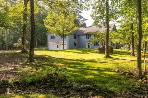 15 Church Street Gilmanton NH 03837