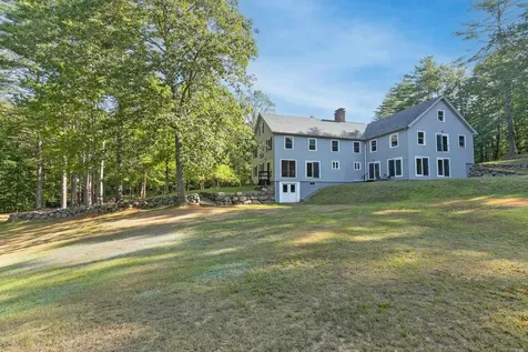 15 Church Street Gilmanton NH 03837