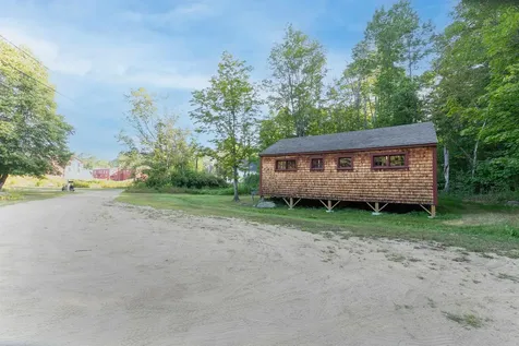 15 Church Street Gilmanton NH 03837