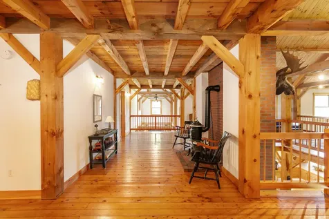 15 Church Street Gilmanton NH 03837