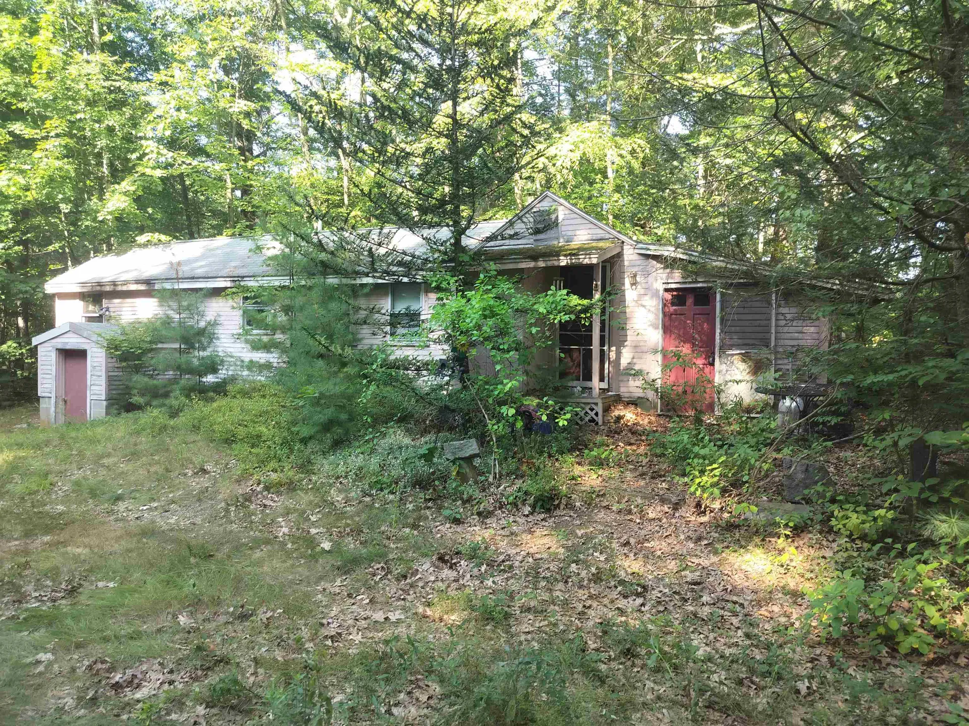 10 Maple Avenue Newton NH 03858