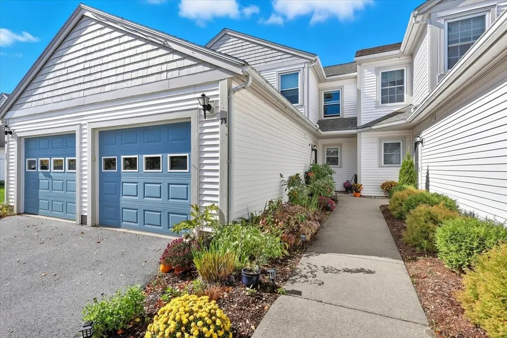 73 Saybrook Road Essex VT 05452