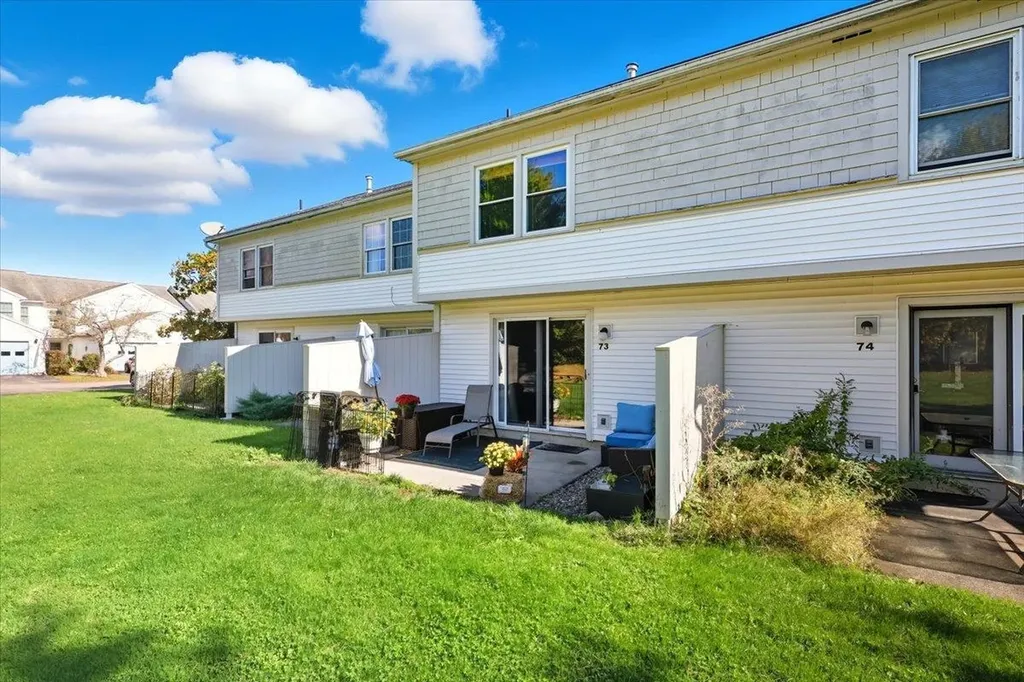 73 Saybrook Road Essex VT 05452