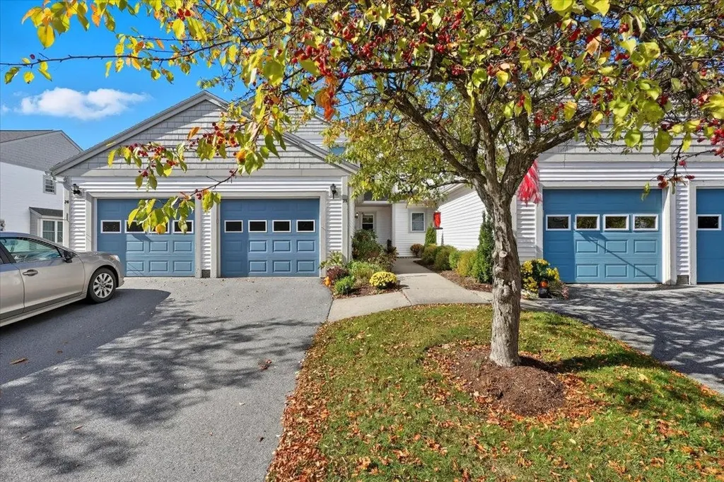 73 Saybrook Road Essex VT 05452