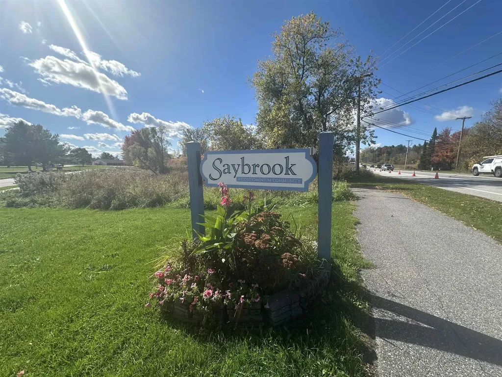 73 Saybrook Road Essex VT 05452