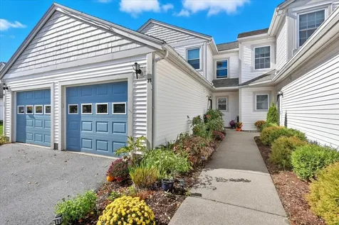 73 Saybrook Road Essex VT 05452