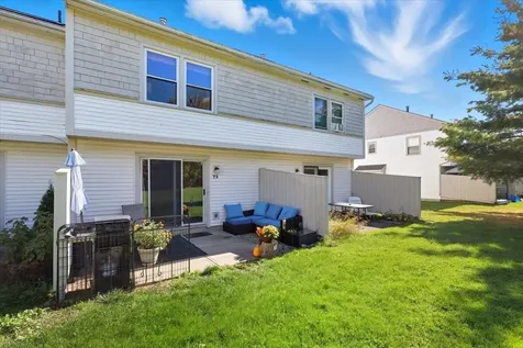 73 Saybrook Road Essex VT 05452