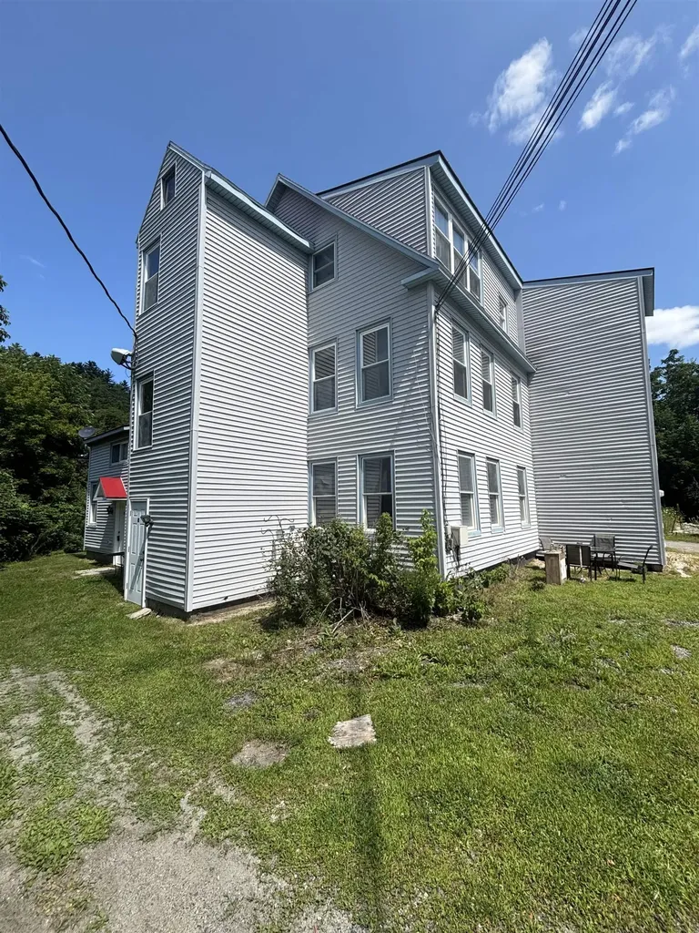 51 Depot Street Cavendish VT 05153