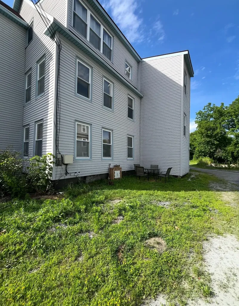 51 Depot Street Cavendish VT 05153