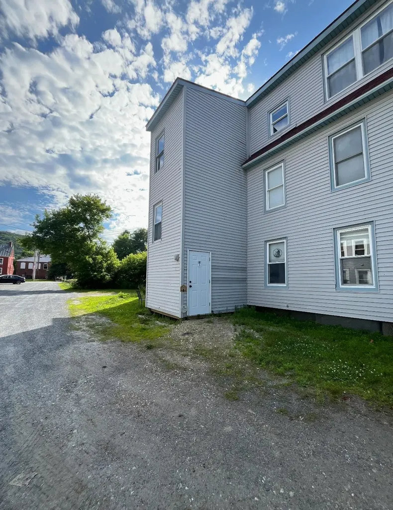 51 Depot Street Cavendish VT 05153