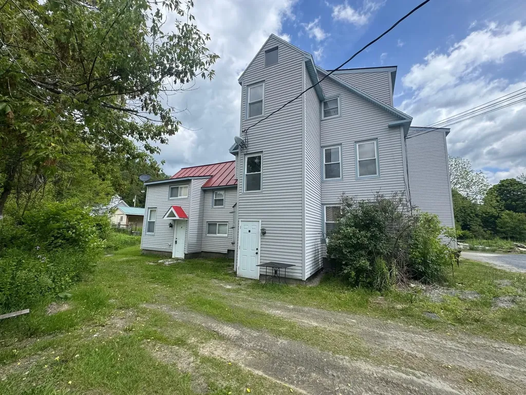 51 Depot Street Cavendish VT 05153