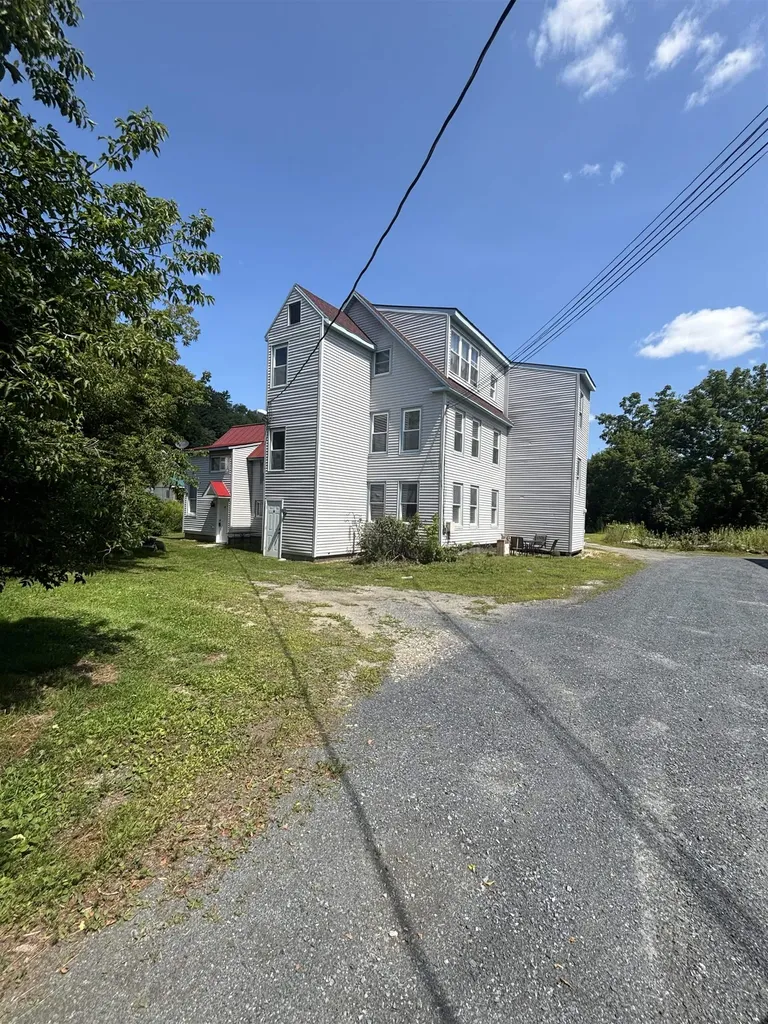 51 Depot Street Cavendish VT 05153