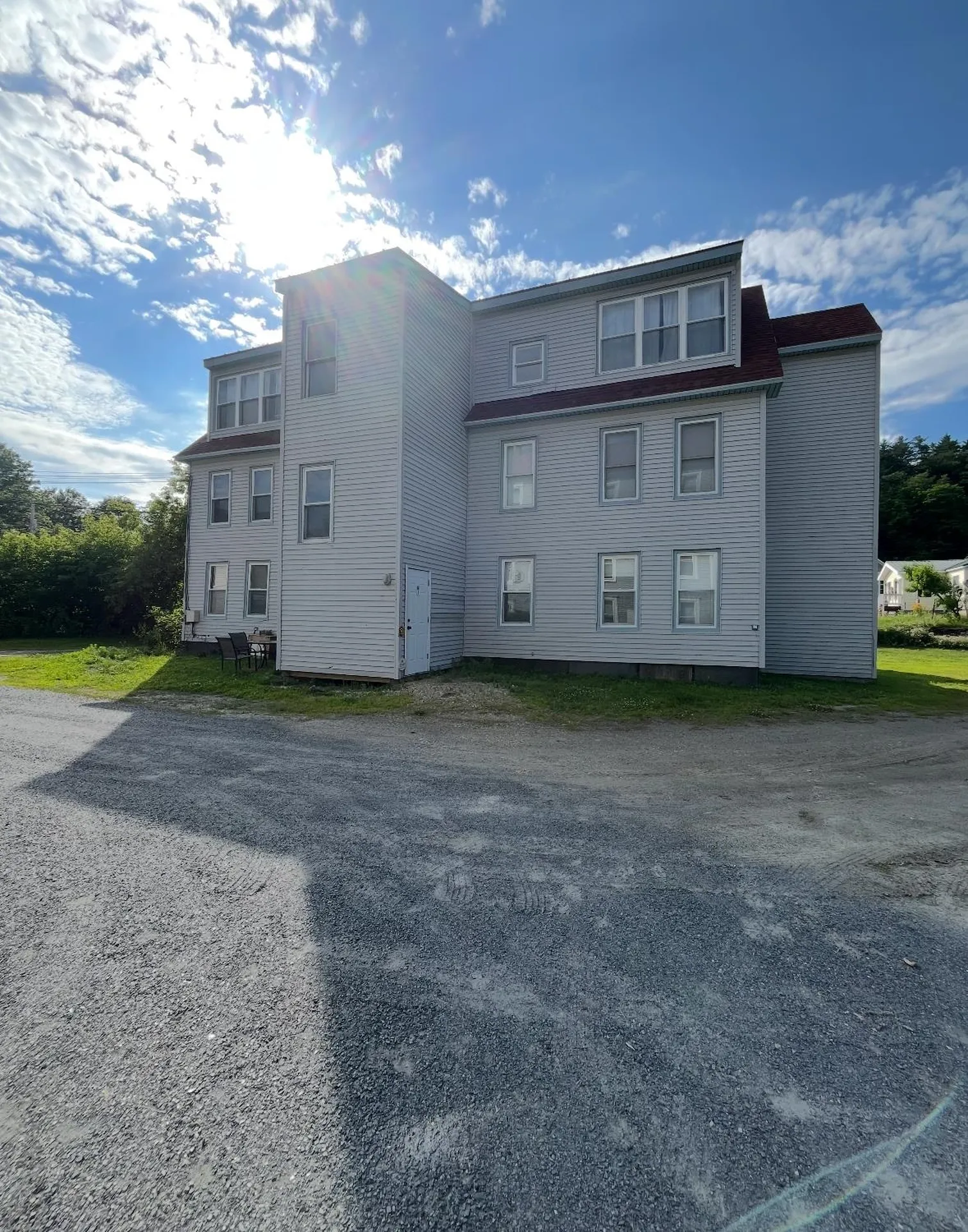 51 Depot Street Cavendish VT 05153