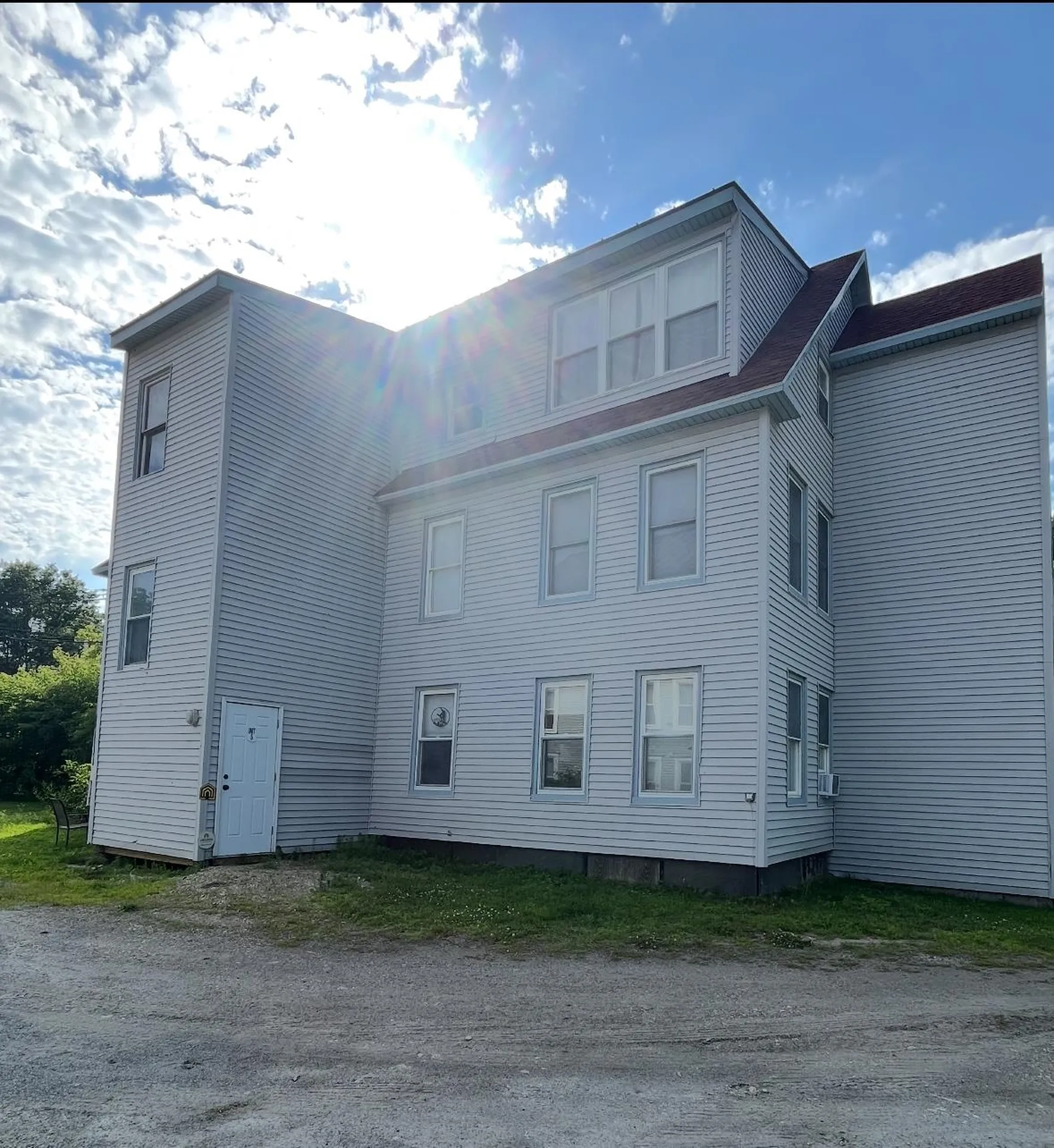 51 Depot Street Cavendish VT 05153