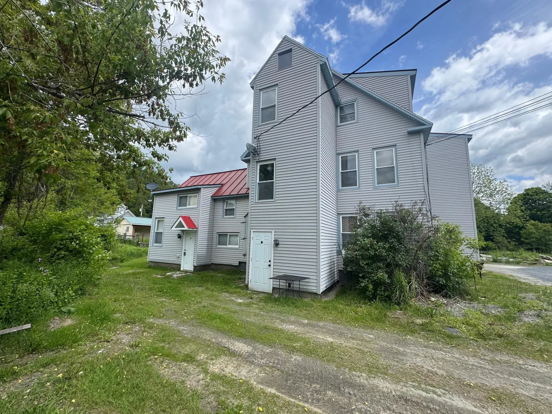 51 Depot Street Cavendish VT 05153