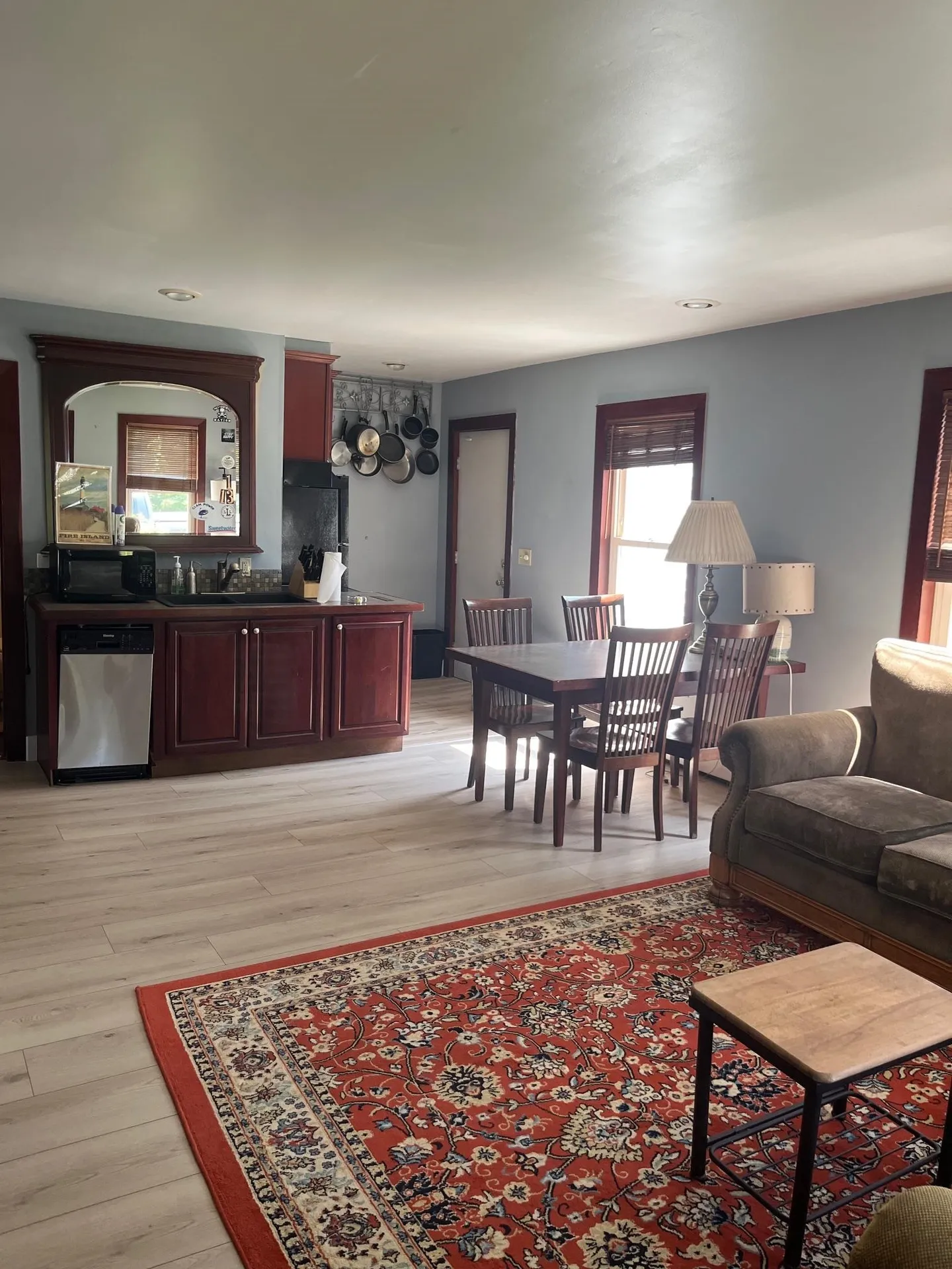 51 Depot Street Cavendish VT 05153