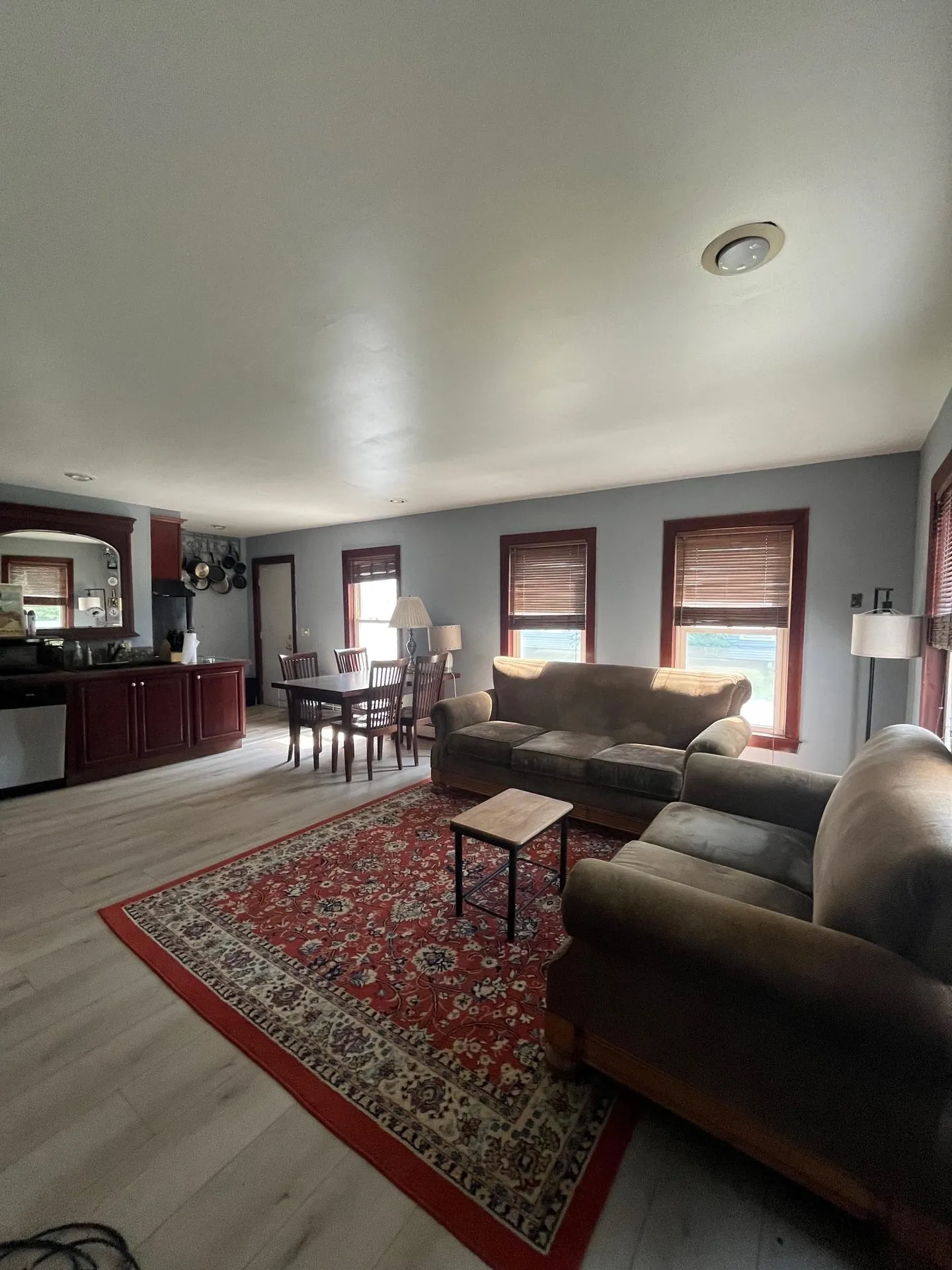 51 Depot Street Cavendish VT 05153