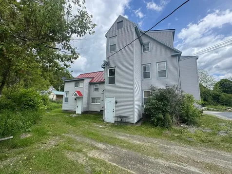 51 Depot Street Cavendish VT 05153