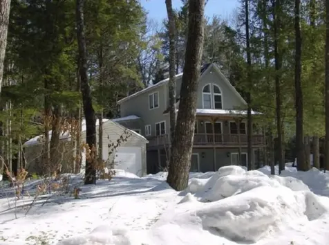 5 Greyhound Street Moultonborough NH 03254