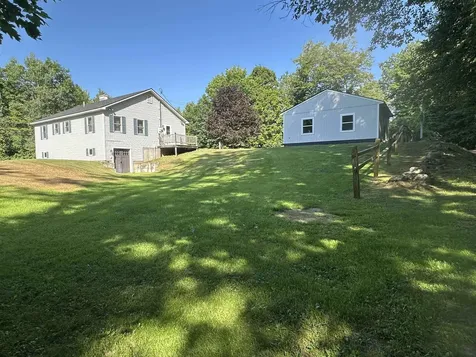 58 Huckins Hill Road Orford NH 03777