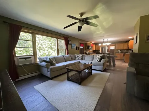 58 Huckins Hill Road Orford NH 03777