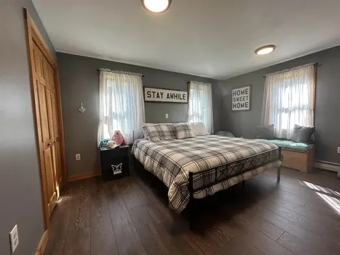 58 Huckins Hill Road Orford NH 03777