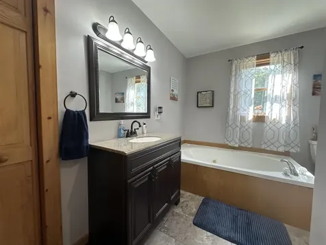 58 Huckins Hill Road Orford NH 03777