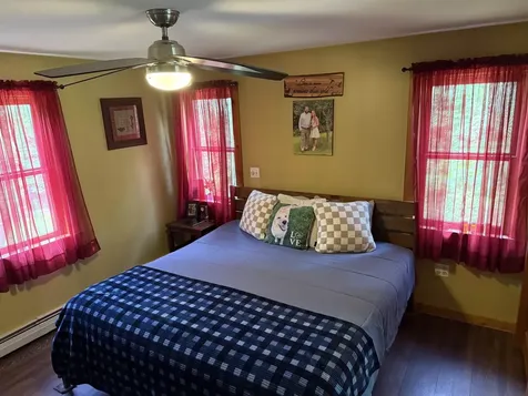 58 Huckins Hill Road Orford NH 03777