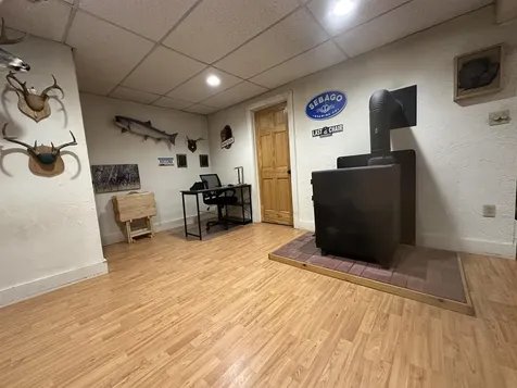 58 Huckins Hill Road Orford NH 03777