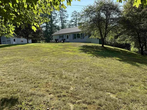 58 Huckins Hill Road Orford NH 03777