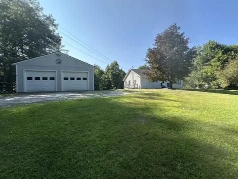 58 Huckins Hill Road Orford NH 03777