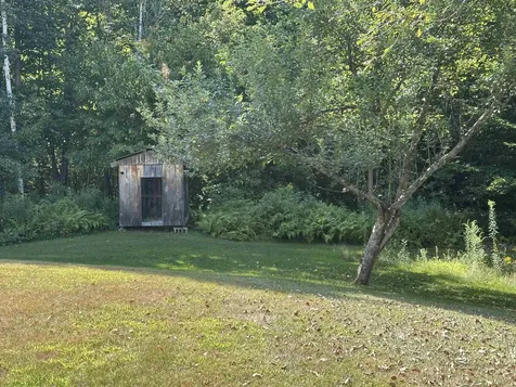 58 Huckins Hill Road Orford NH 03777