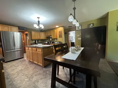 58 Huckins Hill Road Orford NH 03777