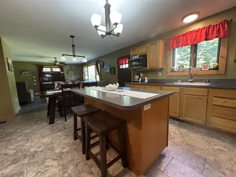 58 Huckins Hill Road Orford NH 03777