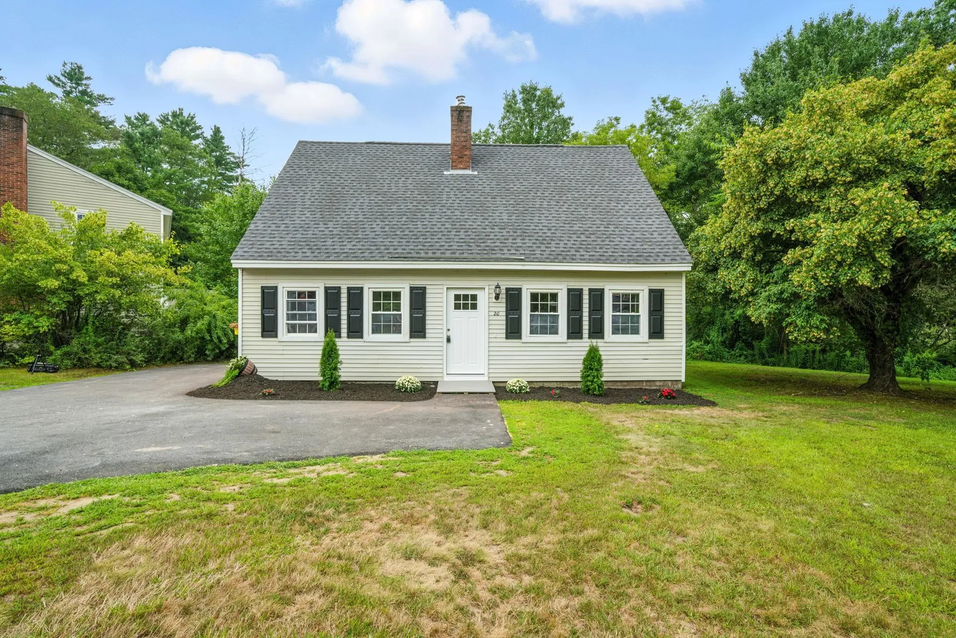20 Millstream Lane Concord NH 03303