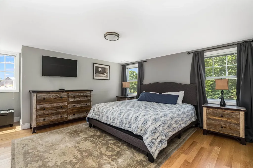 186 Kimball Pond Road Dunbarton NH 03046