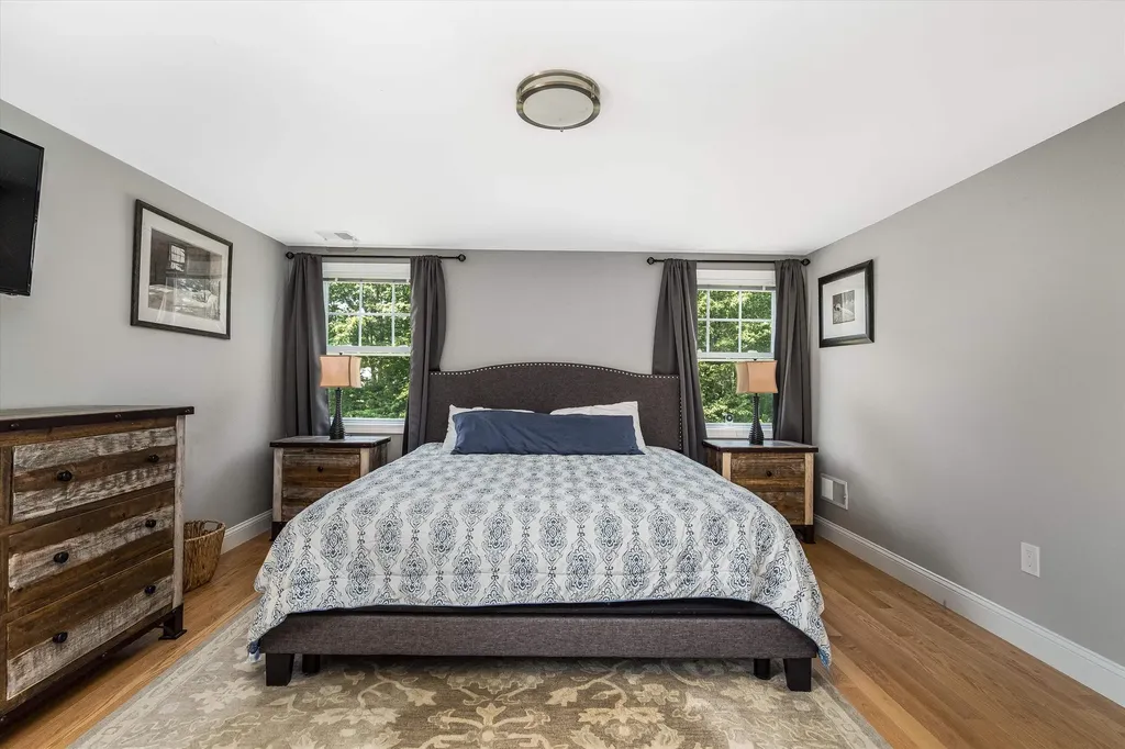 186 Kimball Pond Road Dunbarton NH 03046