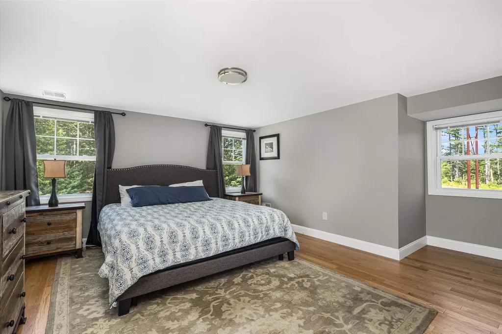 186 Kimball Pond Road Dunbarton NH 03046