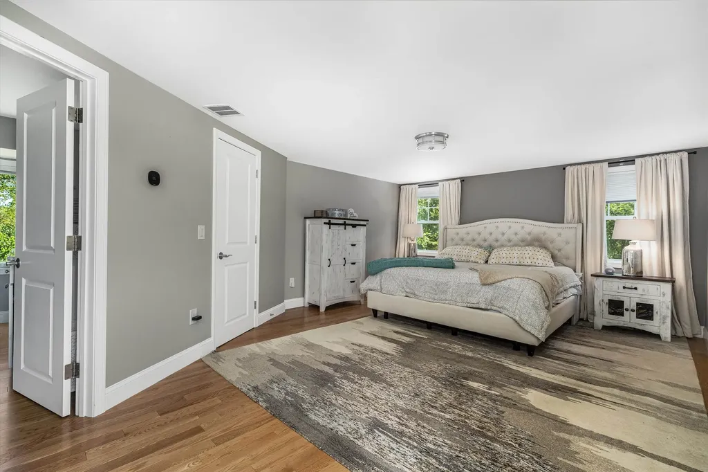 186 Kimball Pond Road Dunbarton NH 03046