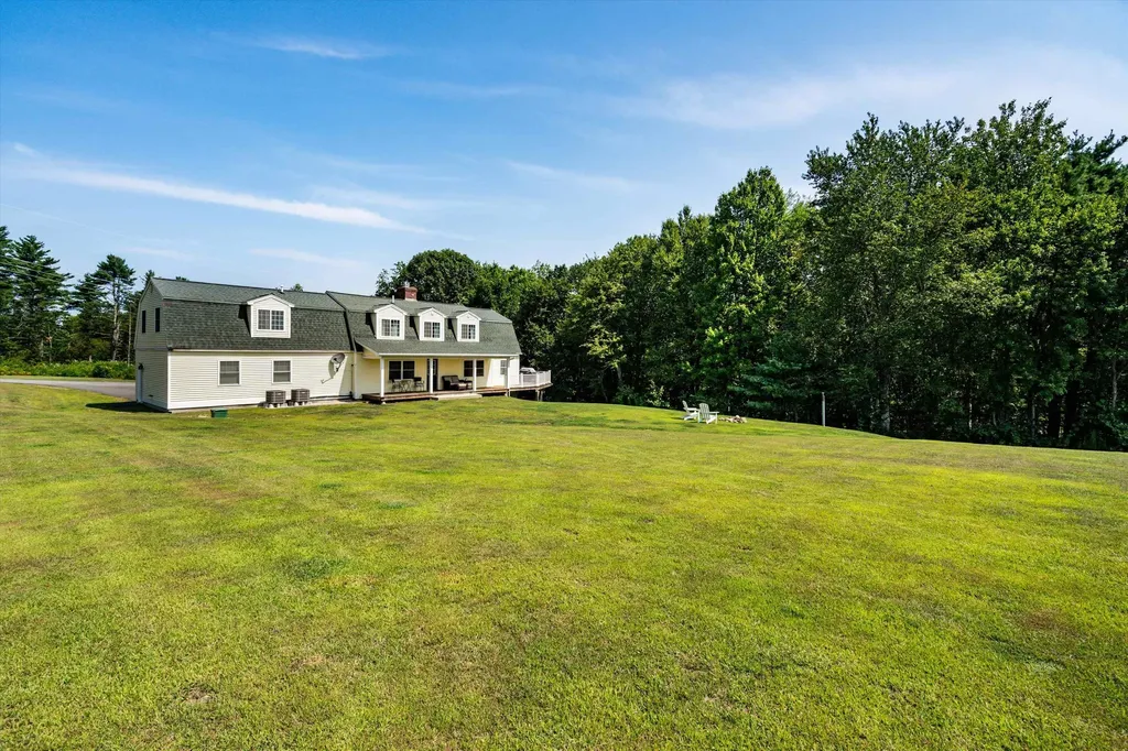 186 Kimball Pond Road Dunbarton NH 03046