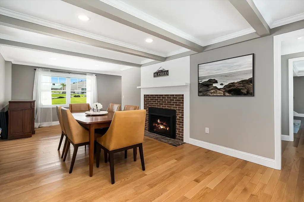 186 Kimball Pond Road Dunbarton NH 03046