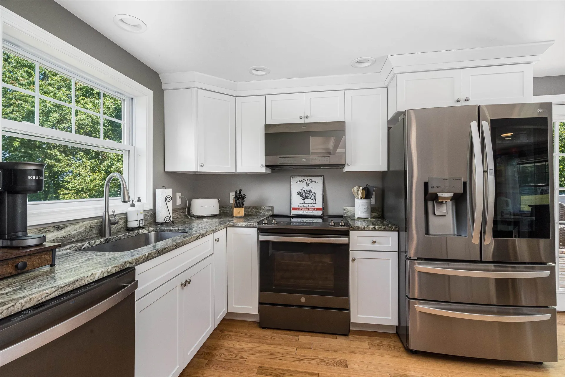 186 Kimball Pond Road Dunbarton NH 03046